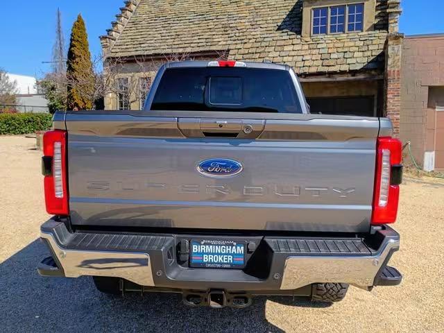 2024 Ford F-350 Super Duty Lariat