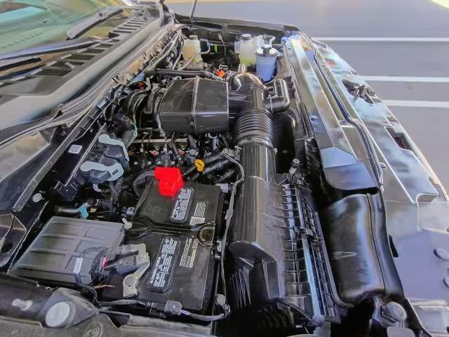 2024 Ford F-350 Super Duty Lariat