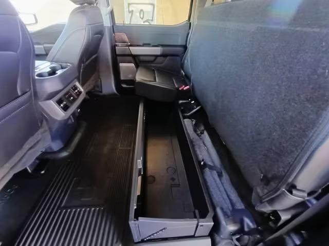 2024 Ford F-350 Super Duty Lariat