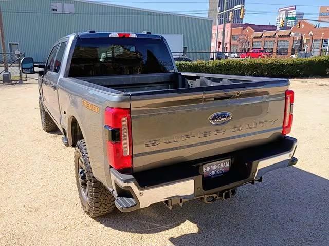2024 Ford F-350 Super Duty Lariat
