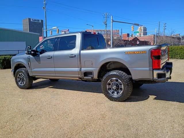 2024 Ford F-350 Super Duty Lariat