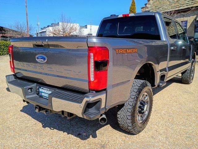 2024 Ford F-350 Super Duty Lariat