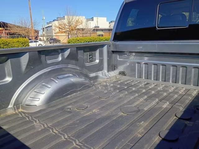 2024 Ford F-350 Super Duty Lariat