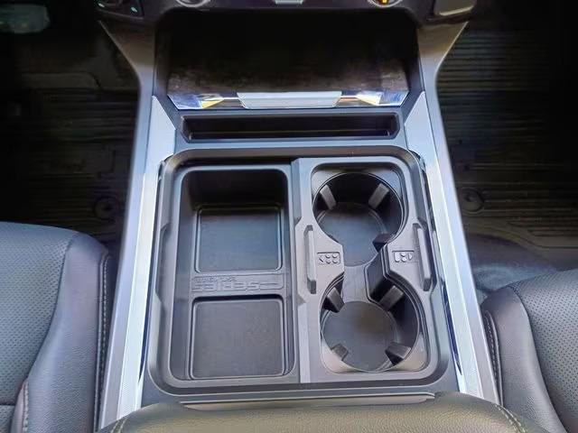 2024 Ford F-350 Super Duty Lariat