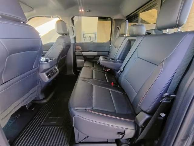 2024 Ford F-350 Super Duty Lariat