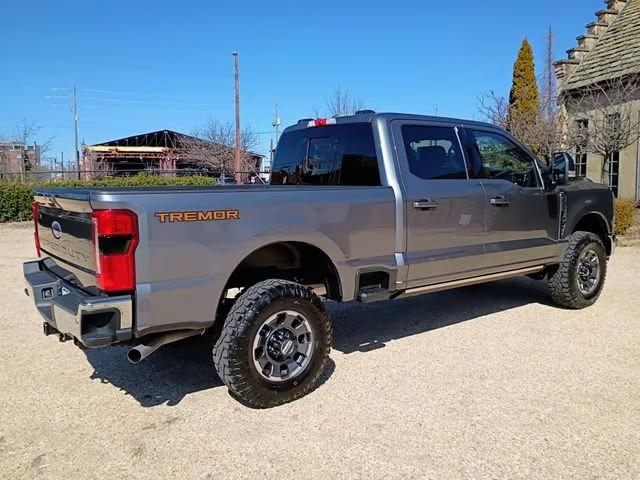 2024 Ford F-350 Super Duty Lariat