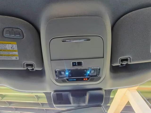 2024 Ford F-350 Super Duty Lariat