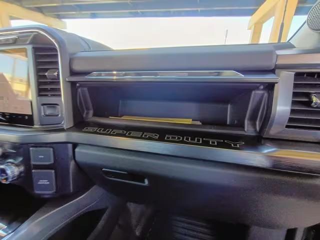 2024 Ford F-350 Super Duty Lariat