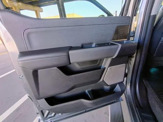 2024 Ford F-350 Super Duty Lariat