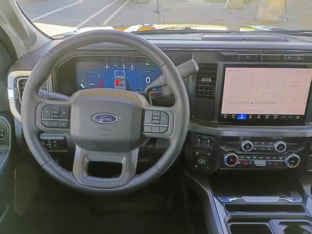 2024 Ford F-350 Super Duty Lariat