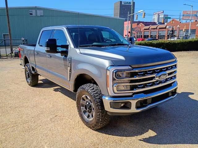 2024 Ford F-350 Super Duty Lariat