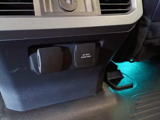 2024 Ford F-350 Super Duty Lariat