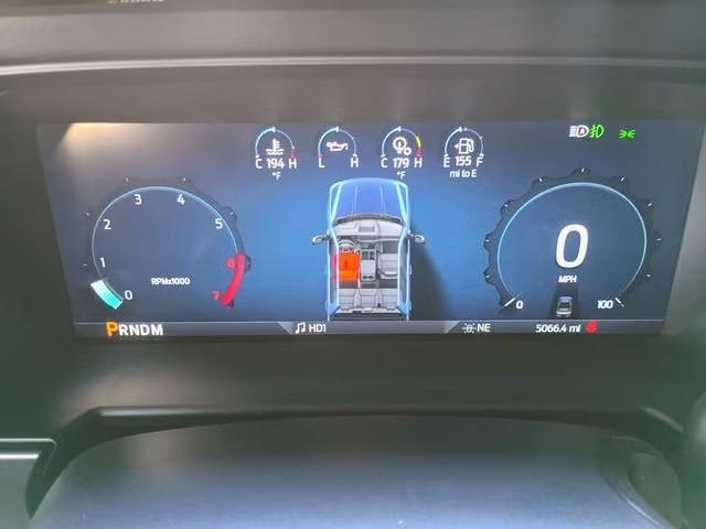 2024 Ford F-350 Super Duty Lariat