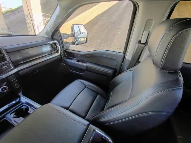 2024 Ford F-350 Super Duty Lariat