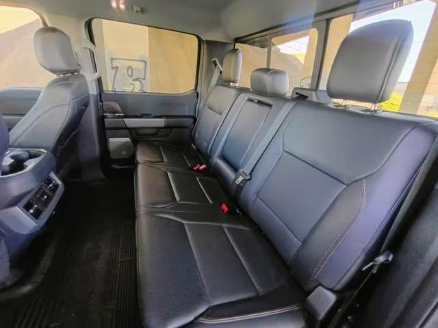 2024 Ford F-350 Super Duty Lariat