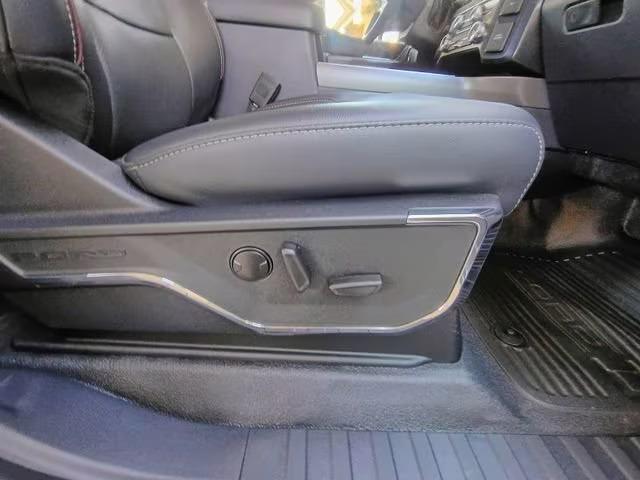 2024 Ford F-350 Super Duty Lariat