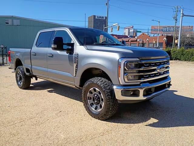 2024 Ford F-350 Super Duty Lariat