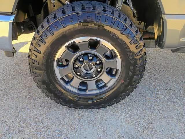 2024 Ford F-350 Super Duty Lariat