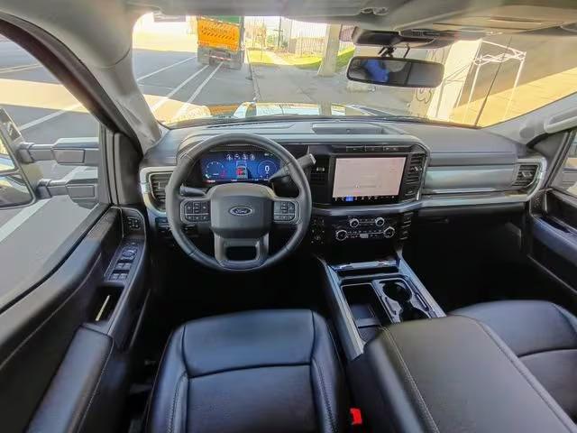 2024 Ford F-350 Super Duty Lariat