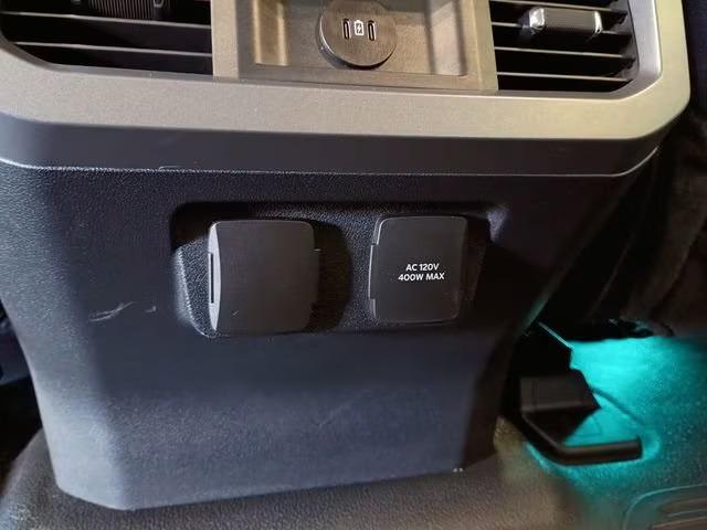 2024 Ford F-350 Super Duty Lariat