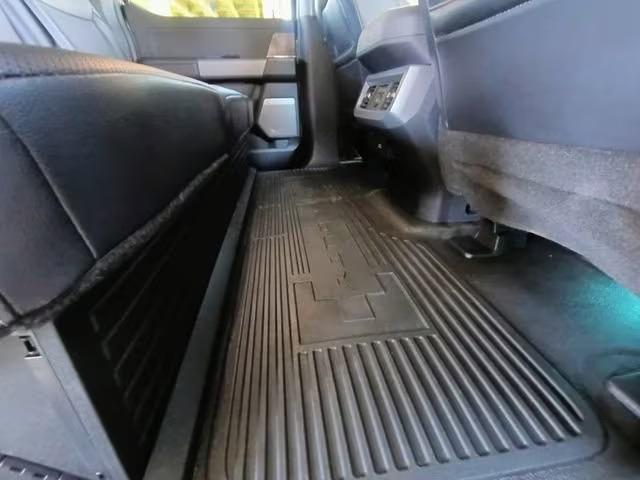 2024 Ford F-350 Super Duty Lariat