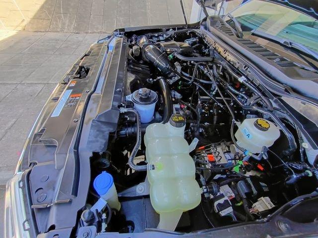 2024 Ford F-350 Super Duty Lariat