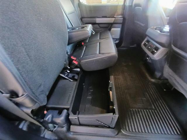 2024 Ford F-350 Super Duty Lariat