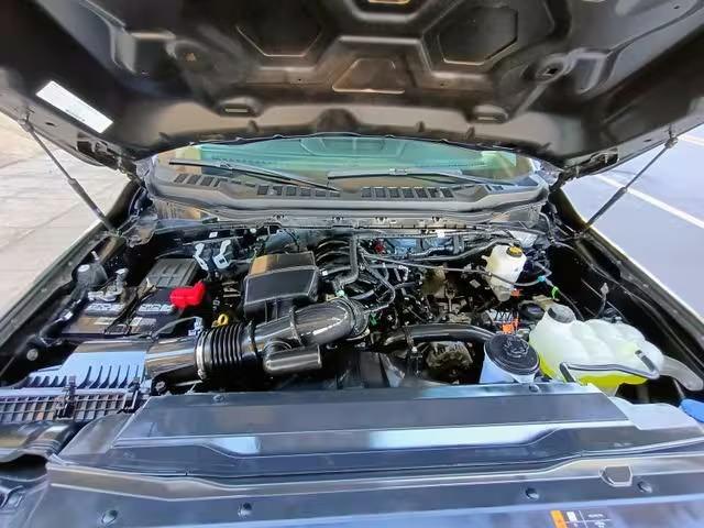 2024 Ford F-350 Super Duty Lariat