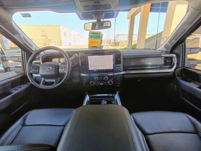 2024 Ford F-350 Super Duty Lariat