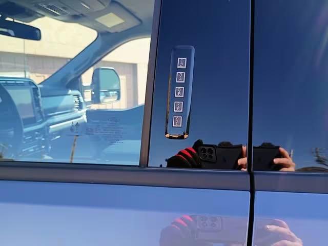 2024 Ford F-350 Super Duty Lariat