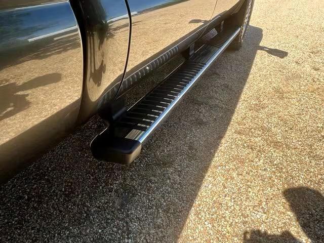 2016 Ford F-250 Super Duty Lariat