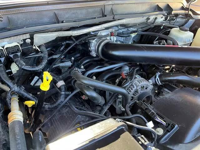 2016 Ford F-250 Super Duty Lariat