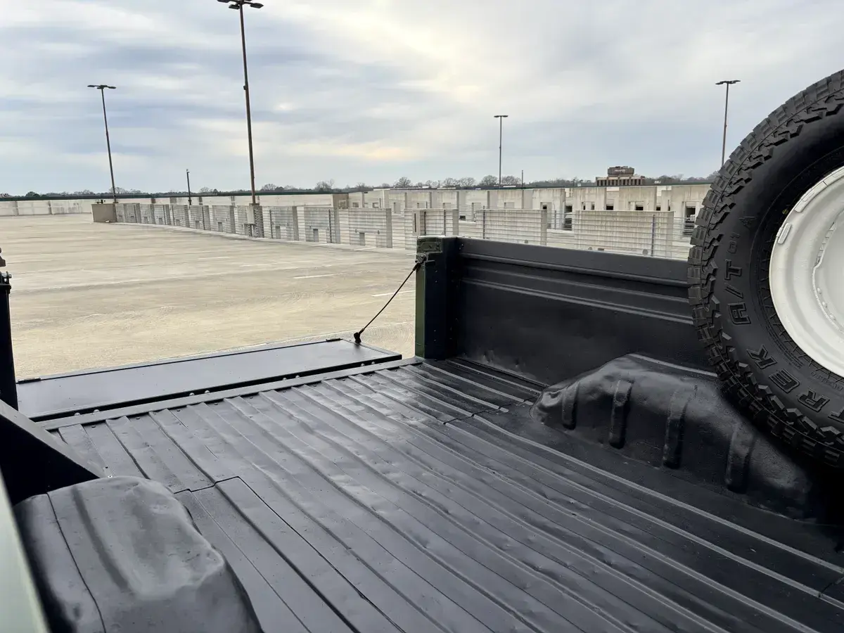 1994 Land Rover Defender 110 Hi Cap