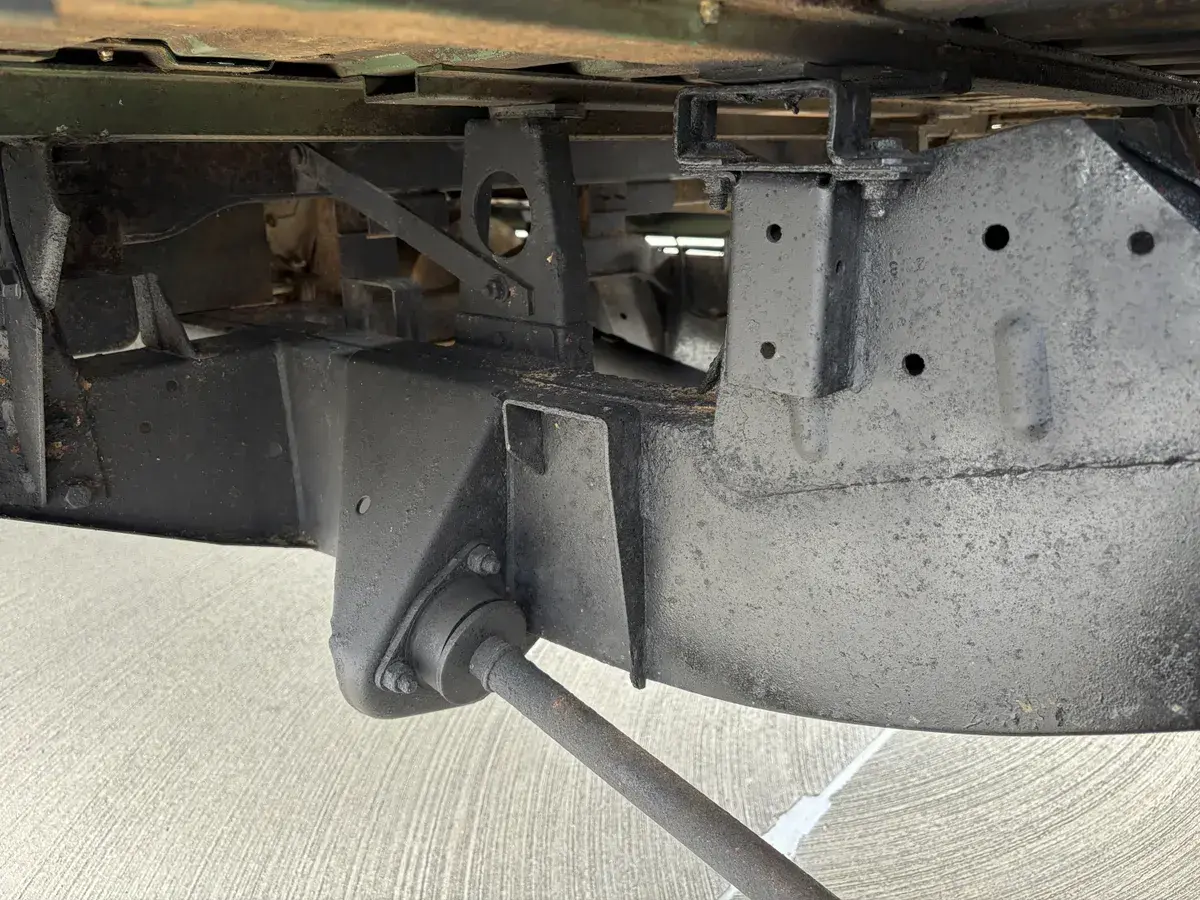 1994 Land Rover Defender 110 Hi Cap