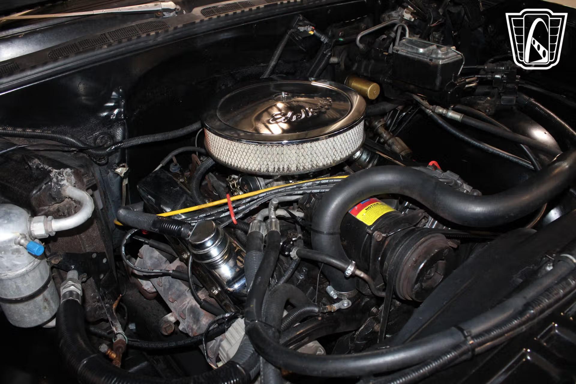 1979 GMC C3500 Sierra Classic