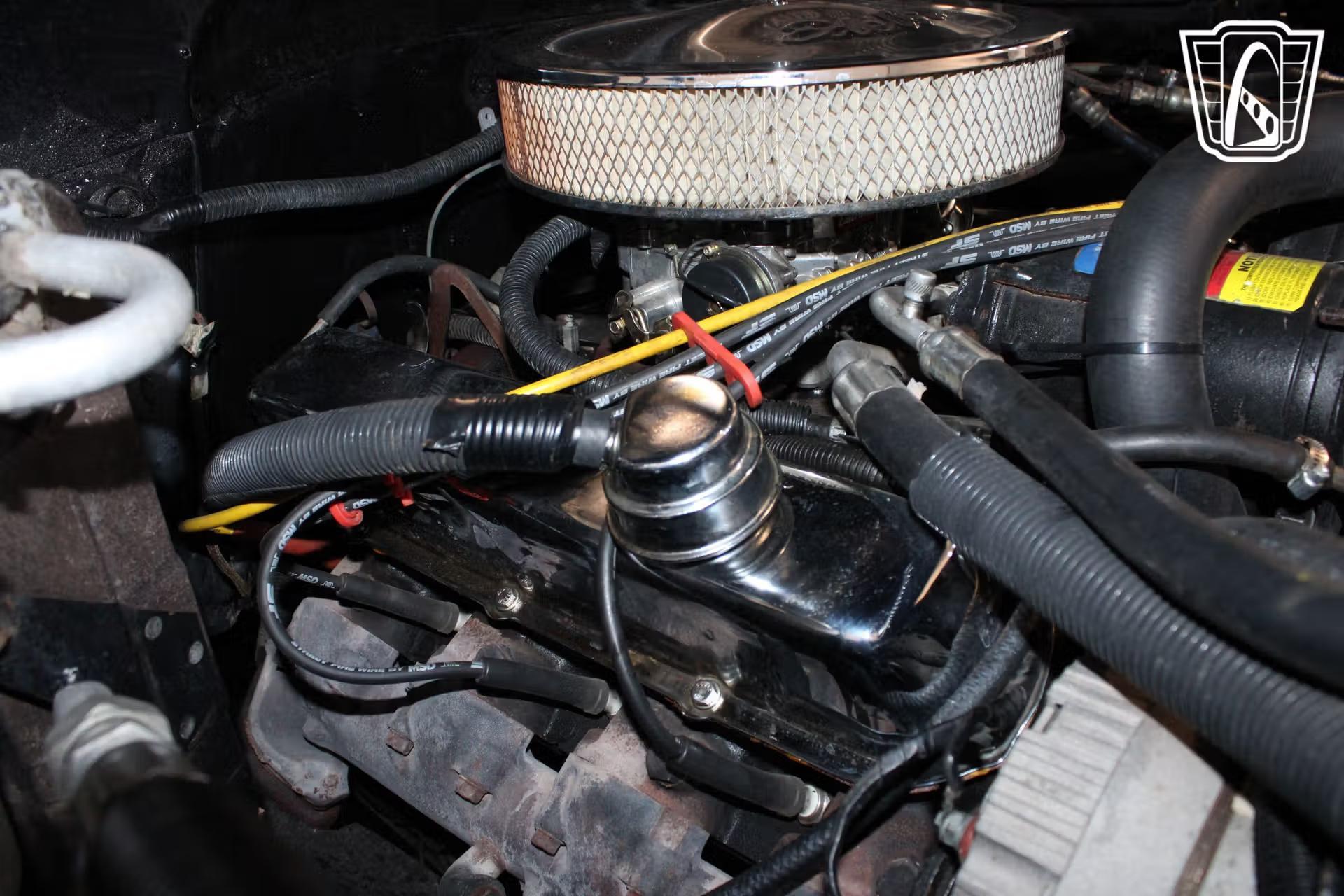 1979 GMC C3500 Sierra Classic