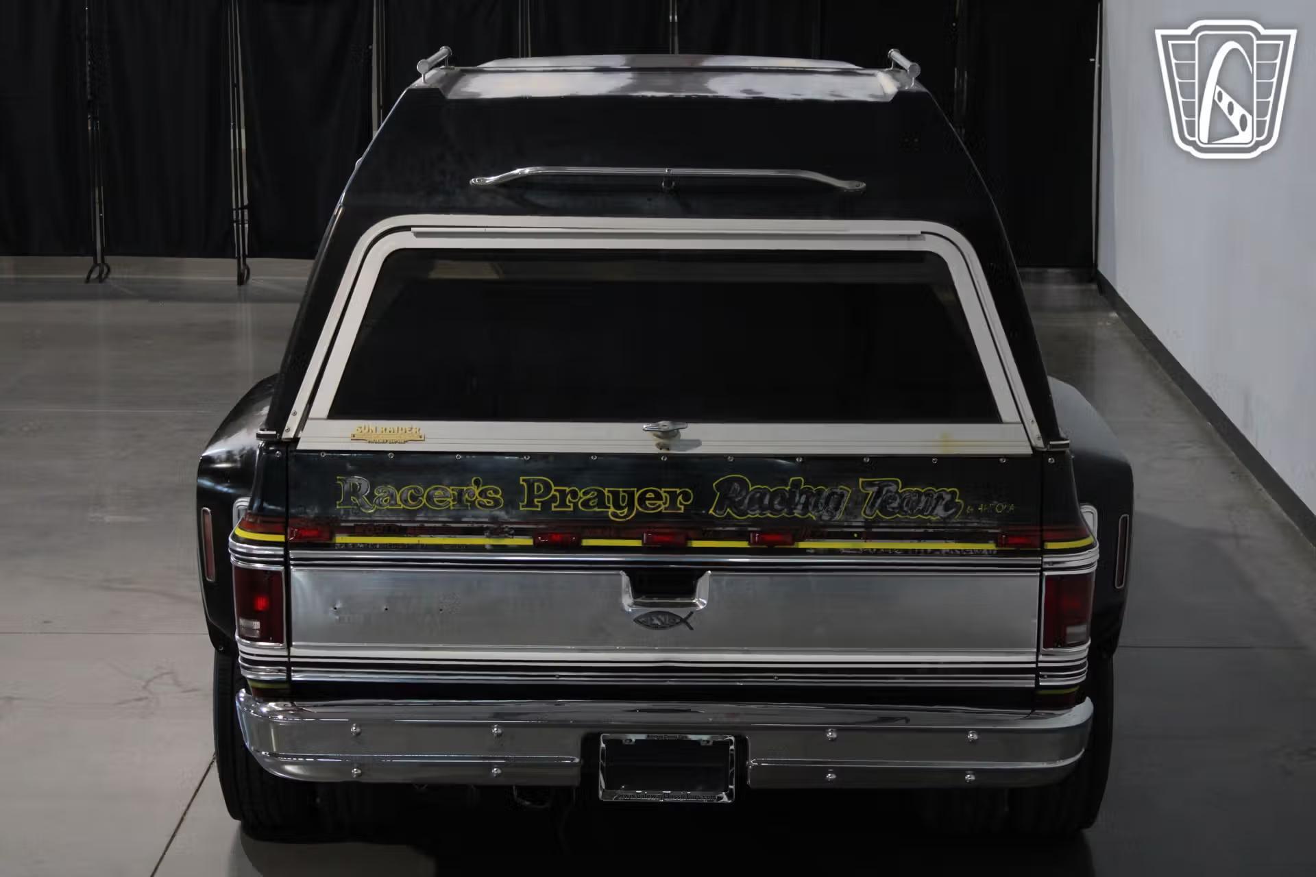 1979 GMC C3500 Sierra Classic