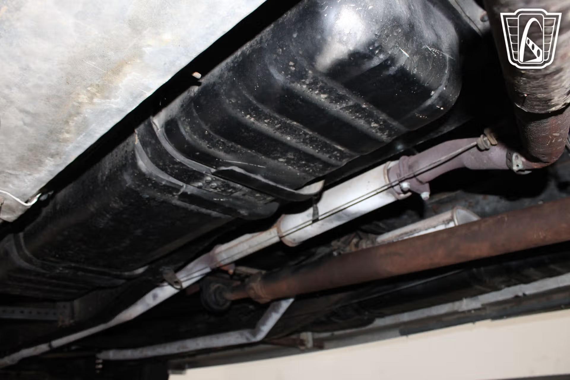 1979 GMC C3500 Sierra Classic