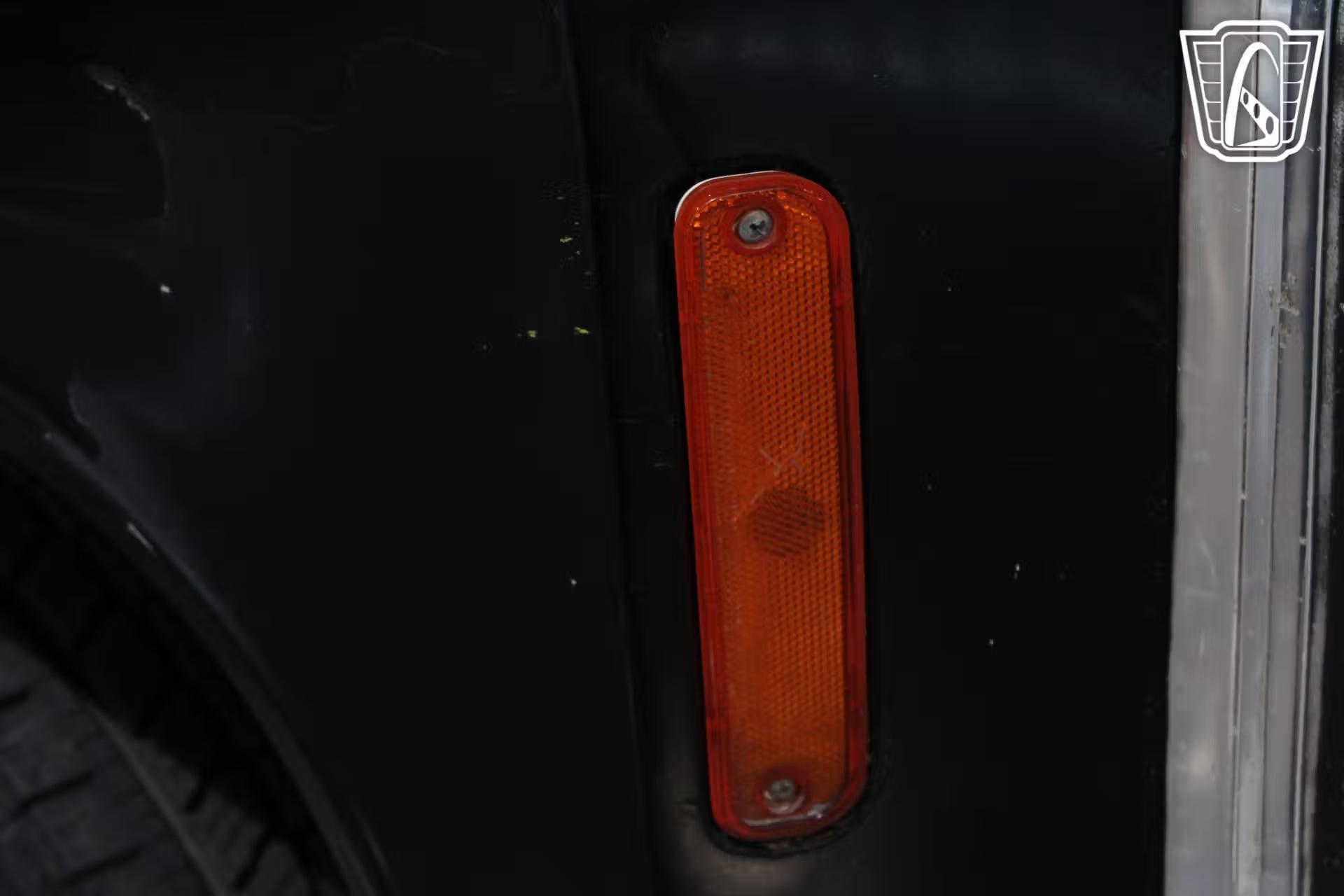 1979 GMC C3500 Sierra Classic