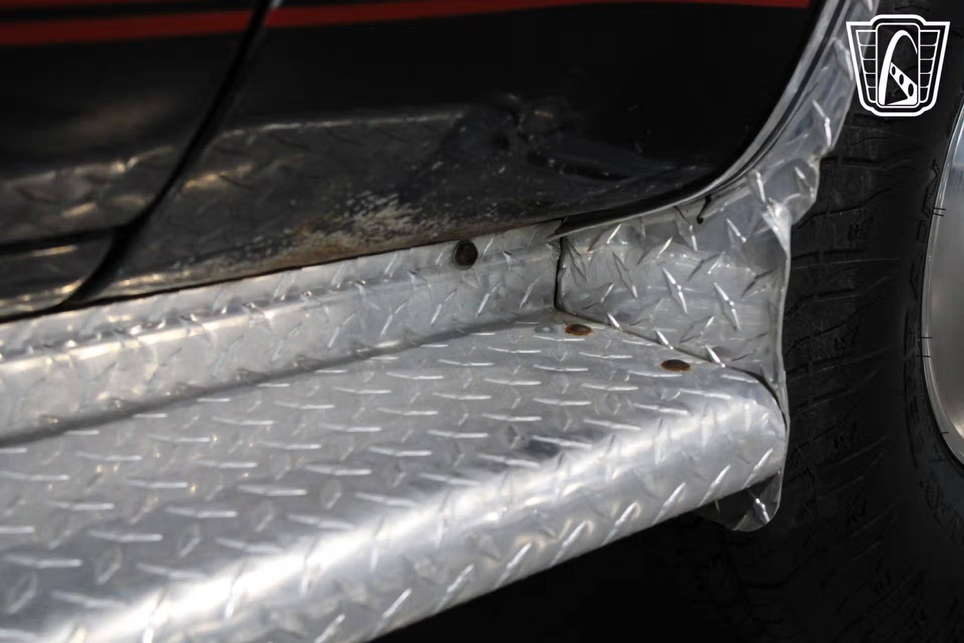 1979 GMC C3500 Sierra Classic