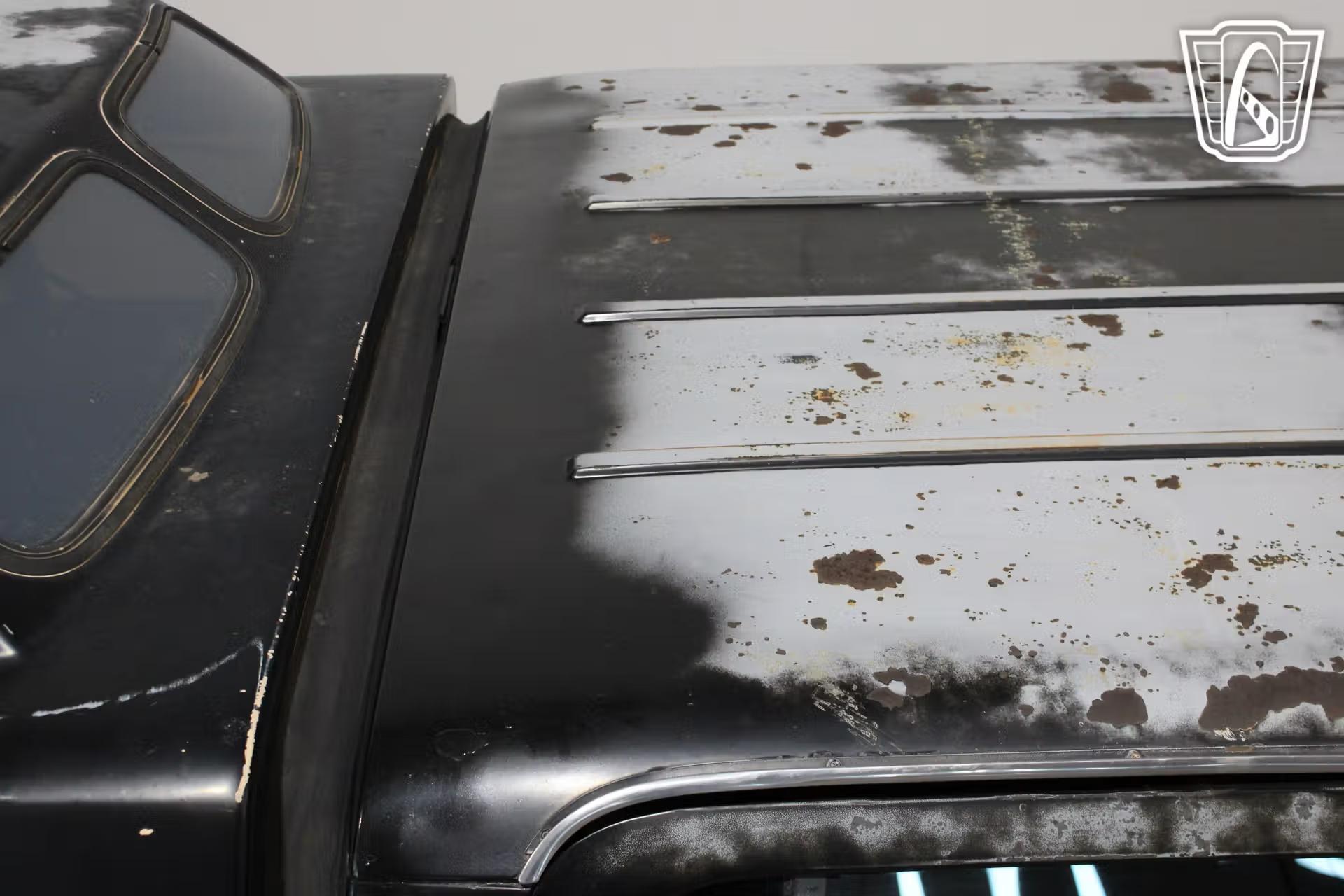 1979 GMC C3500 Sierra Classic