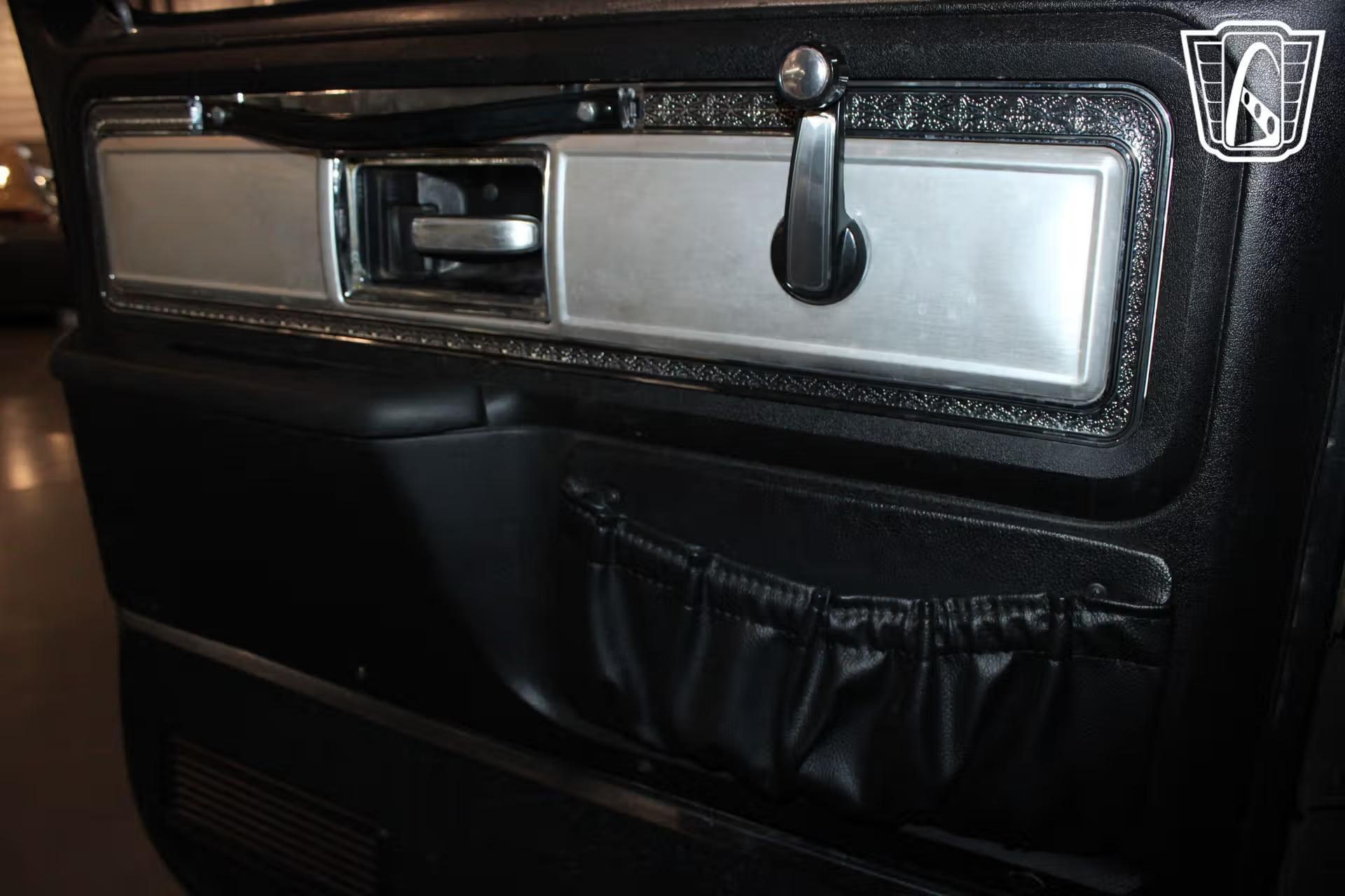 1979 GMC C3500 Sierra Classic