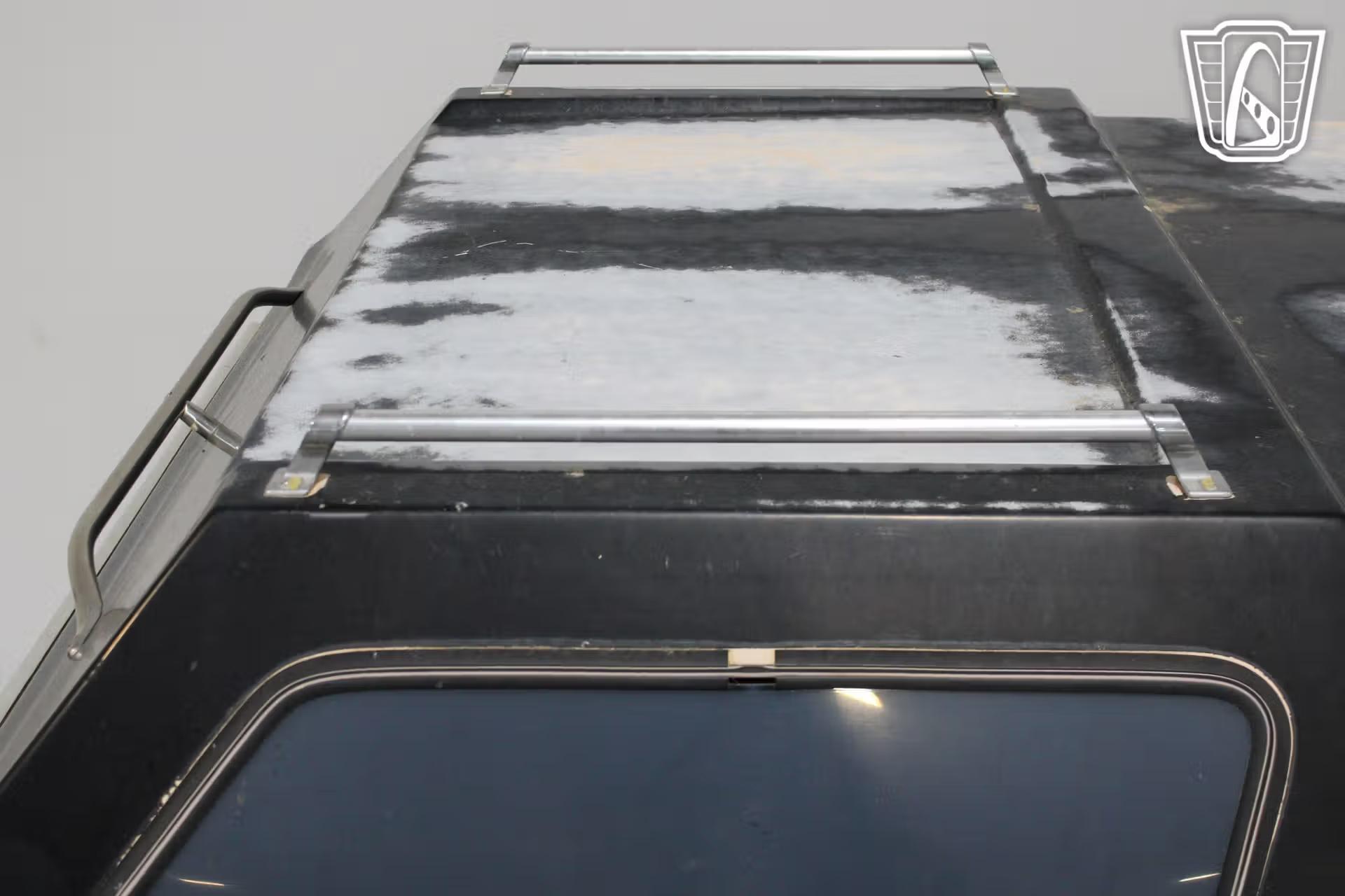 1979 GMC C3500 Sierra Classic