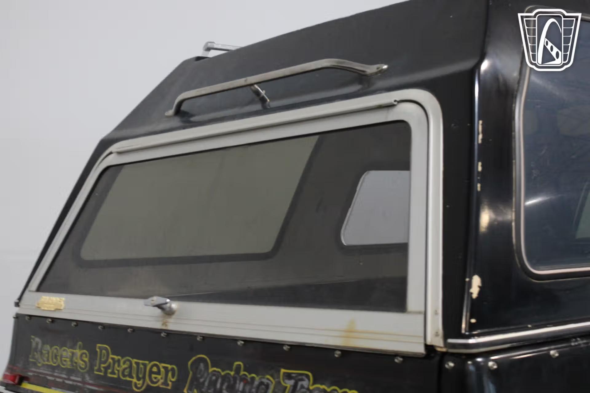 1979 GMC C3500 Sierra Classic