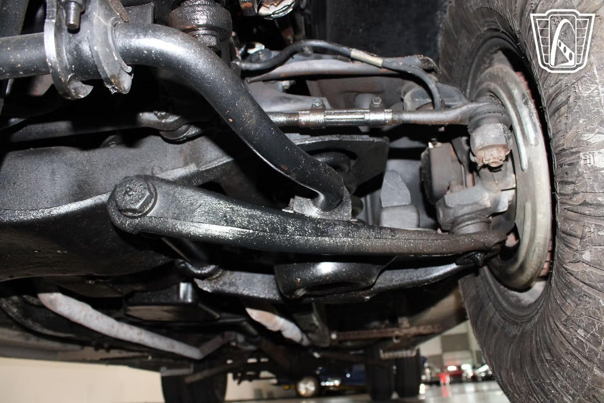 1979 GMC C3500 Sierra Classic