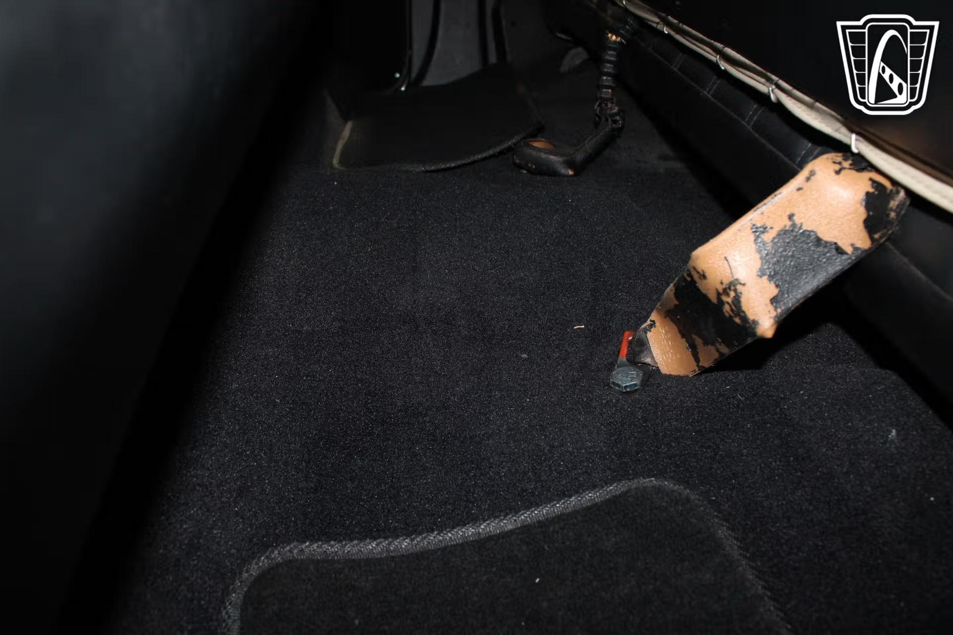 1979 GMC C3500 Sierra Classic