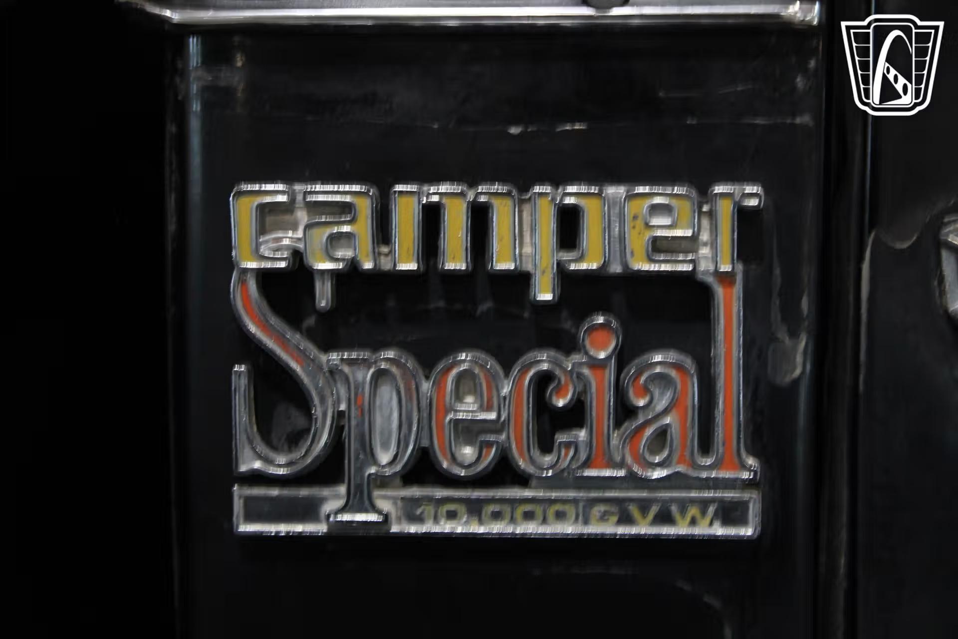 1979 GMC C3500 Sierra Classic