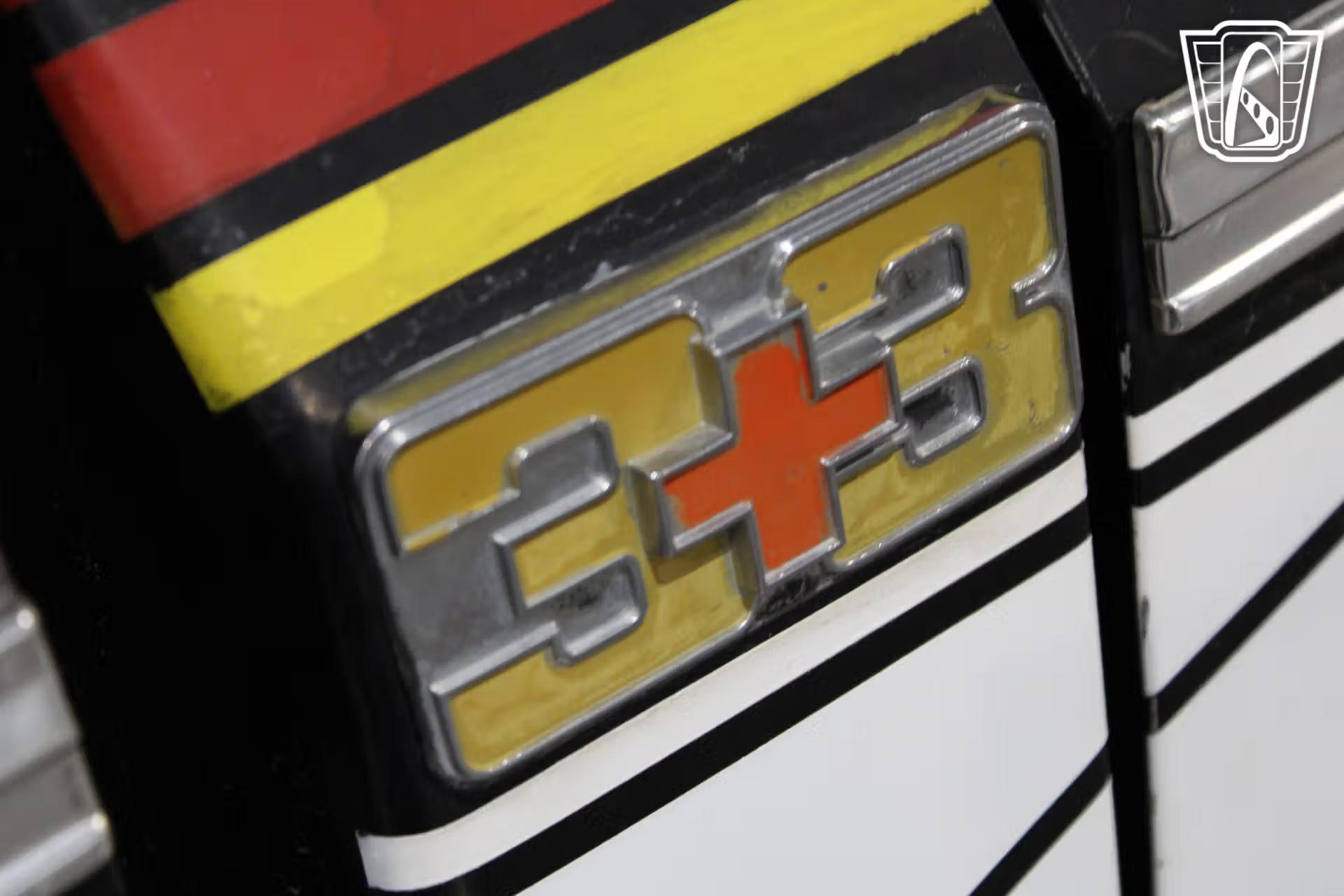 1979 GMC C3500 Sierra Classic