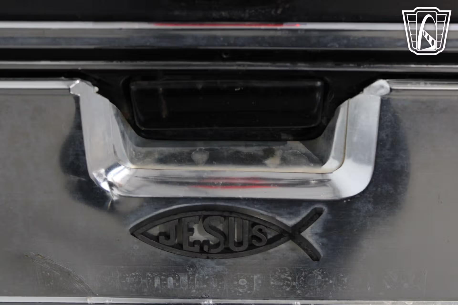 1979 GMC C3500 Sierra Classic