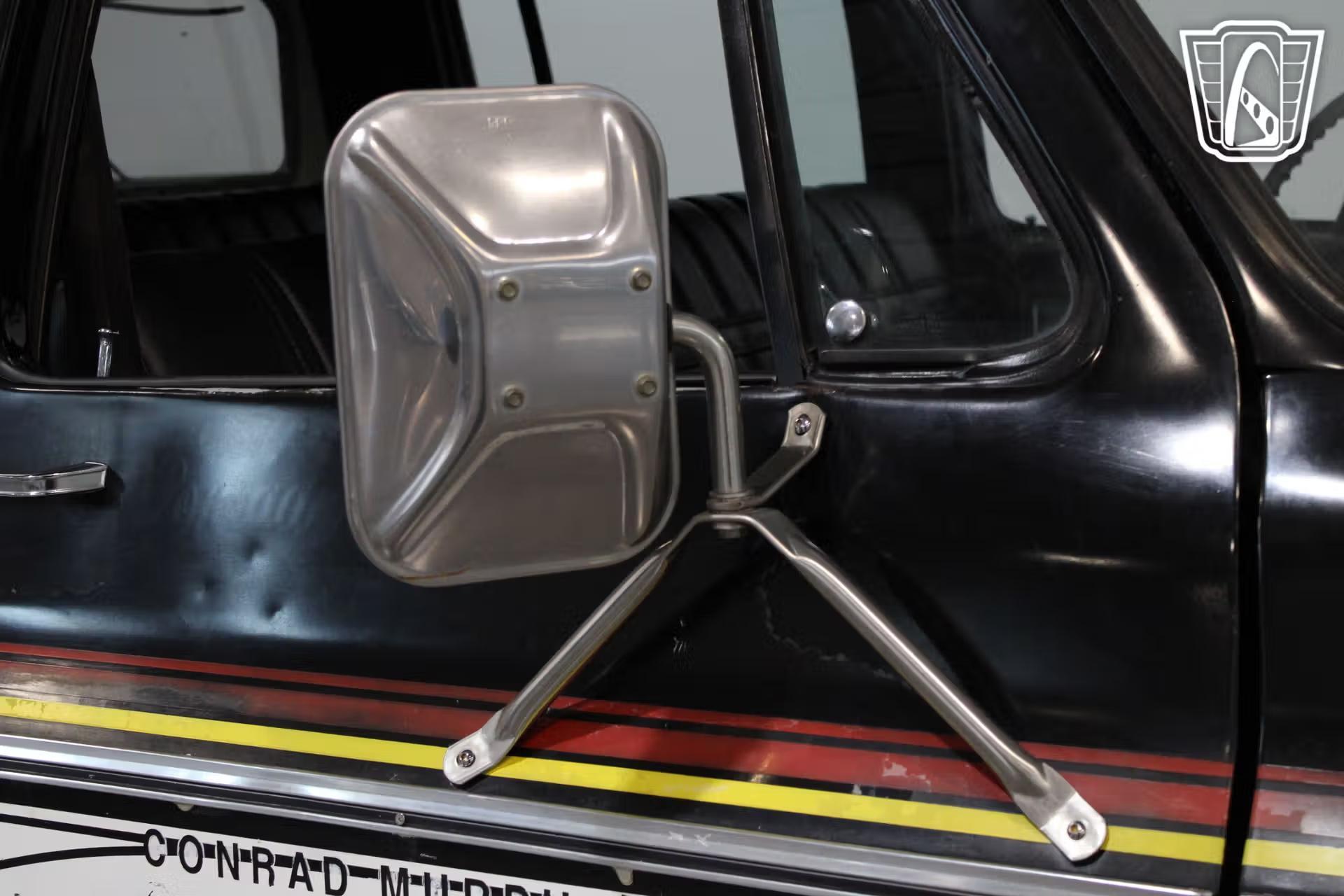 1979 GMC C3500 Sierra Classic